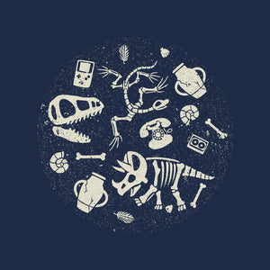 Dinosaur Fossils
