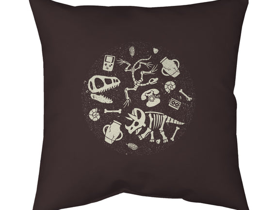 Dinosaur Fossils