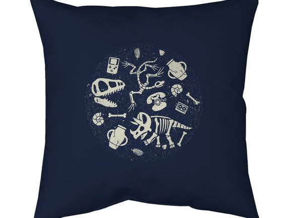 Dinosaur Fossils