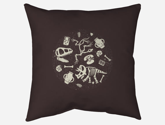 Dinosaur Fossils