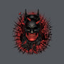 Not A Hero-mens basic tee-glitchygorilla