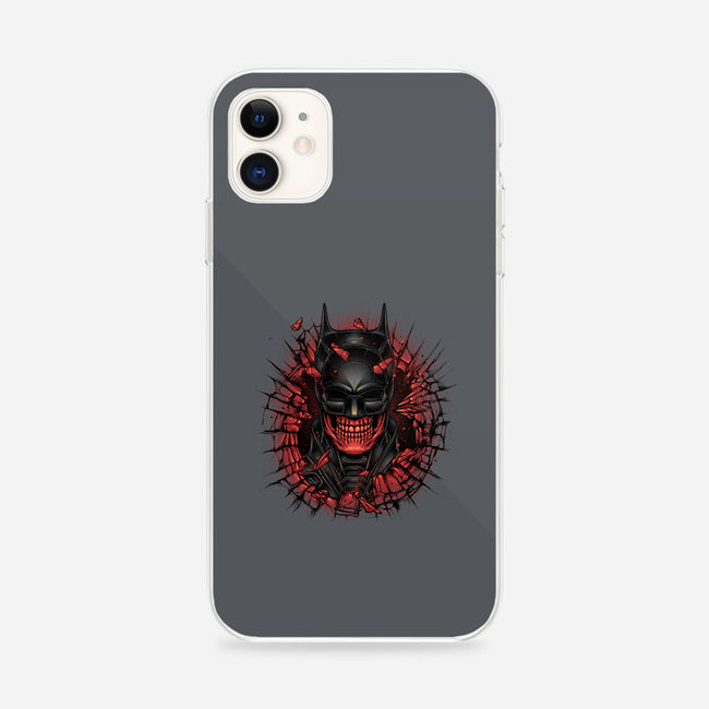 Not A Hero-iphone snap phone case-glitchygorilla