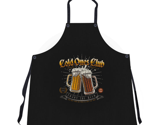 Cold Ones Club