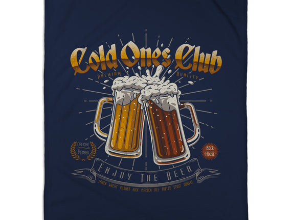 Cold Ones Club