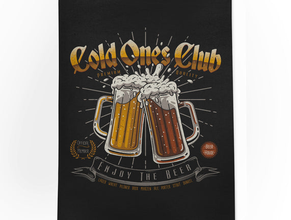 Cold Ones Club