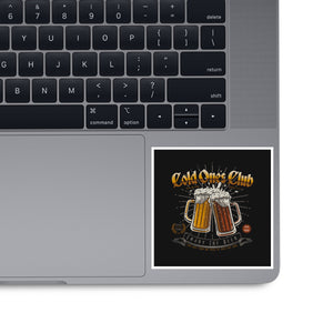 Cold Ones Club