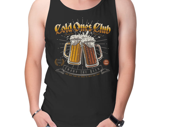 Cold Ones Club