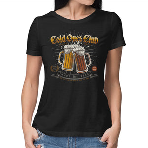 Cold Ones Club