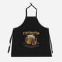 Cold Ones Club-unisex kitchen apron-Getsousa!