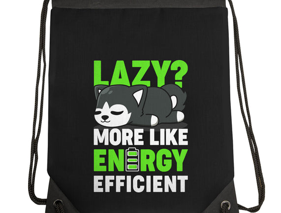 Energy Efficient
