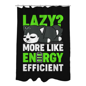 Energy Efficient