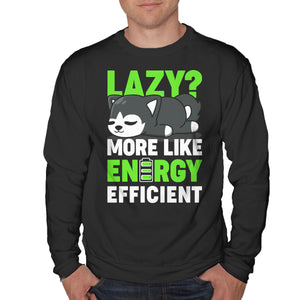 Energy Efficient