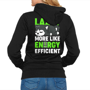 Energy Efficient