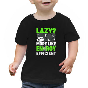 Energy Efficient