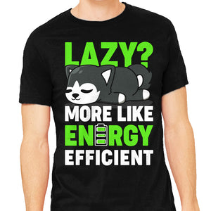 Energy Efficient