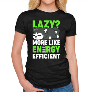 Energy Efficient