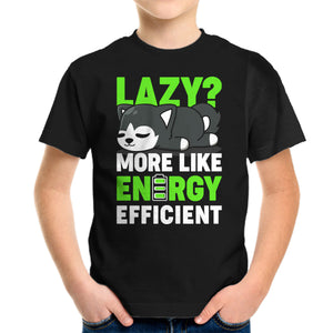 Energy Efficient