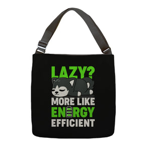 Energy Efficient