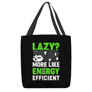 Energy Efficient