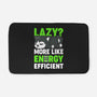 Energy Efficient-none memory foam bath mat-CoD Designs