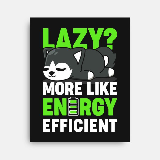 Energy Efficient-none stretched canvas-CoD Designs