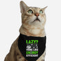 Energy Efficient-cat adjustable pet collar-CoD Designs