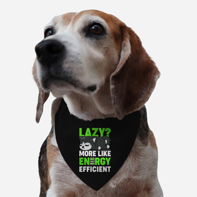 Energy Efficient-dog adjustable pet collar-CoD Designs