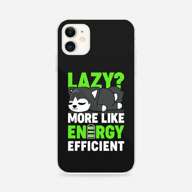 Energy Efficient-iphone snap phone case-CoD Designs