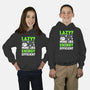 Energy Efficient-youth pullover sweatshirt-CoD Designs