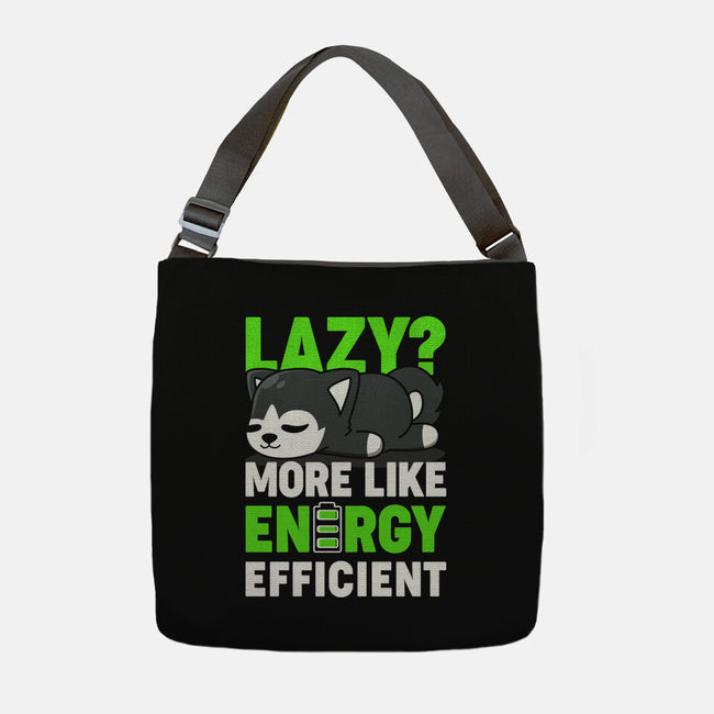 Energy Efficient-none adjustable tote-CoD Designs