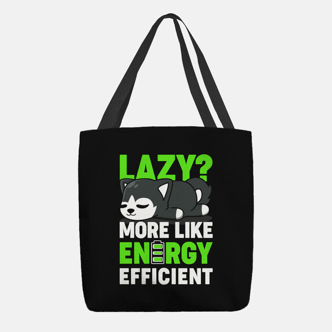 Energy Efficient-none basic tote-CoD Designs