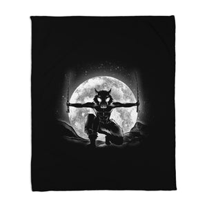 Moonlight Boar