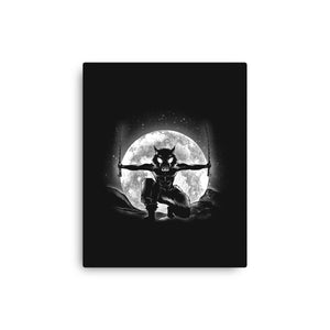 Moonlight Boar