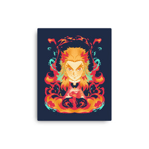 Heart Of Fire