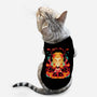 Heart Of Fire-cat basic pet tank-RamenBoy