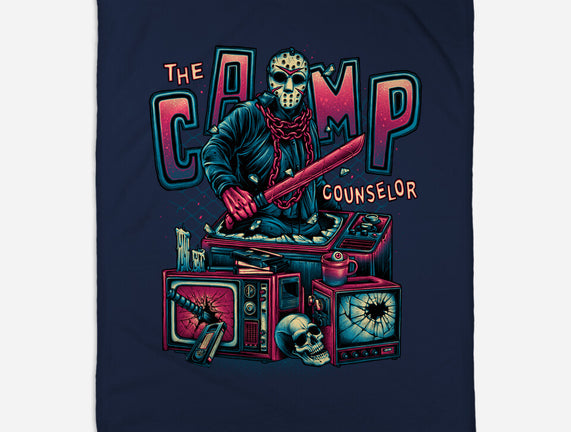 The Camp Counselor