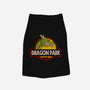 Dragon Park-cat basic pet tank-Melonseta