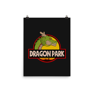 Dragon Park