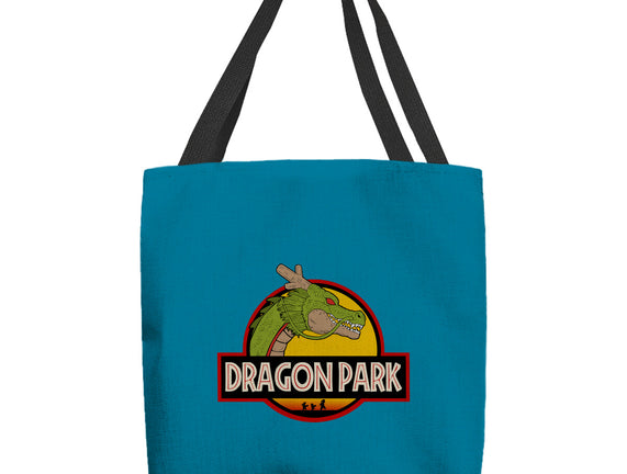 Dragon Park