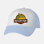 Dragon Park-unisex trucker hat-Melonseta