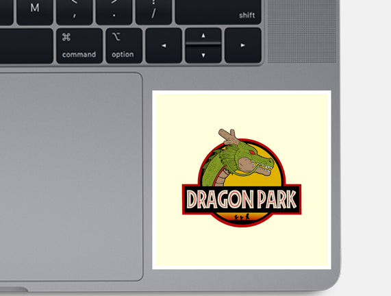 Dragon Park