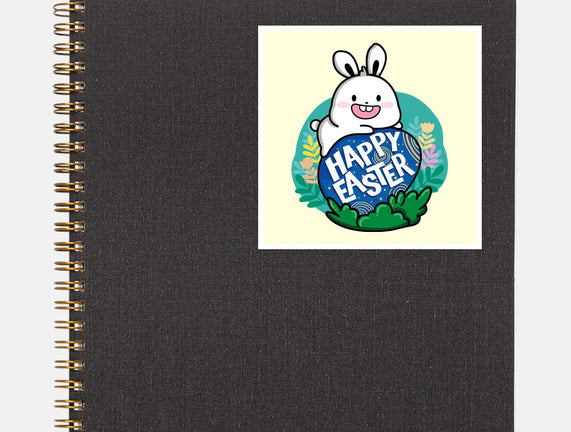 Happy Easter Bunny