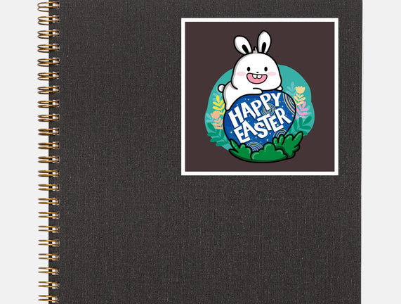 Happy Easter Bunny