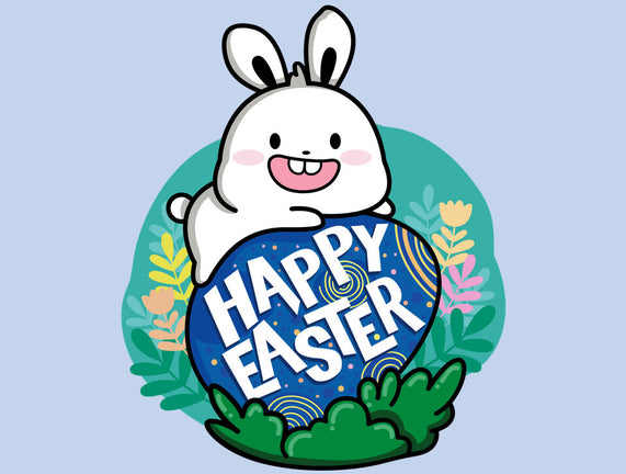 Happy Easter Bunny