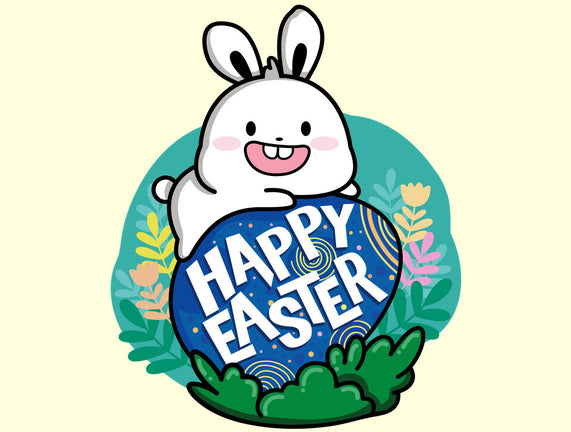 Happy Easter Bunny
