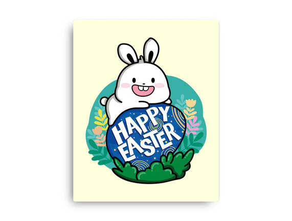 Happy Easter Bunny