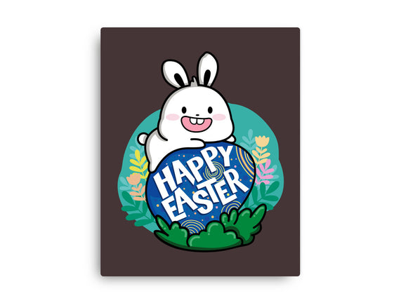 Happy Easter Bunny