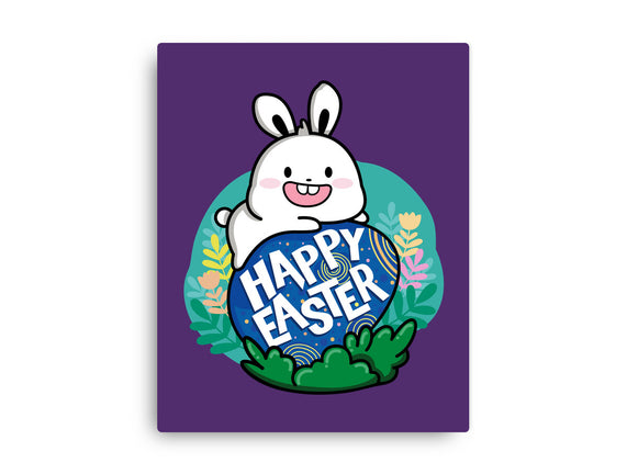 Happy Easter Bunny