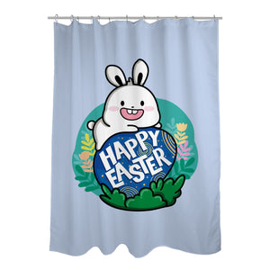 Happy Easter Bunny