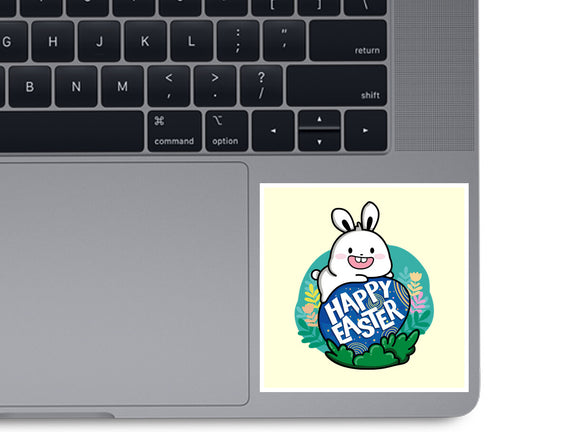 Happy Easter Bunny